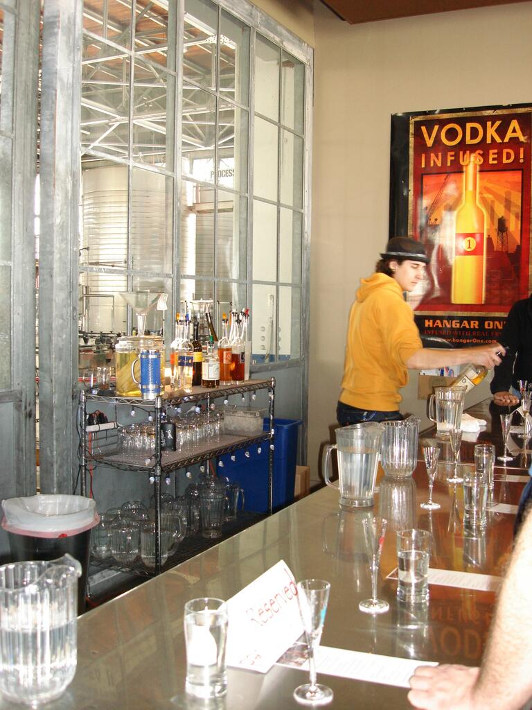 Spiritueux Saint-Georges